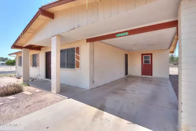10532 N Arapaho Drive, Casa Grande, AZ 85122 - Photo 5