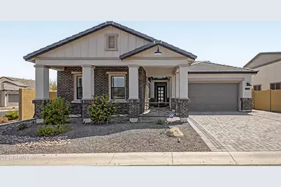 8139 E Jacaranda Street, Mesa, AZ 85207 - Photo 1