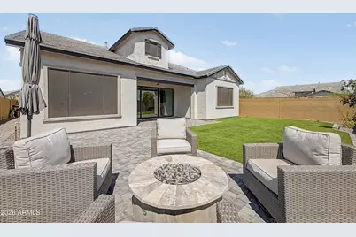 8139 E Jacaranda Street, Mesa, AZ 85207 - Photo 33