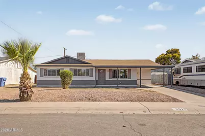 2917 W Aster Drive, Phoenix, AZ 85029 - Photo 1