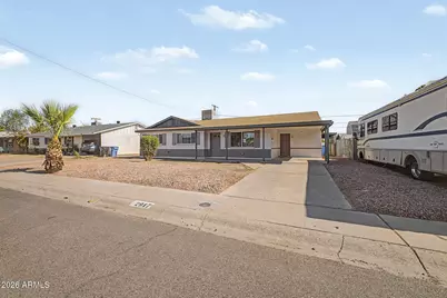2917 W Aster Drive, Phoenix, AZ 85029 - Photo 35