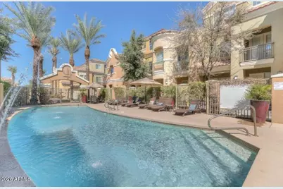 124 N California Street #Unit 12, Chandler, AZ 85225 - Photo 5