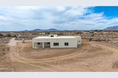 42120 W Rovey Avenue, Tonopah, AZ 85354 - Photo 3