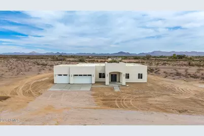 42120 W Rovey Avenue, Tonopah, AZ 85354 - Photo 1