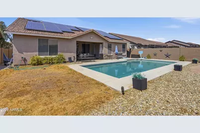 4937 W Melody Lane, Laveen, AZ 85339 - Photo 33