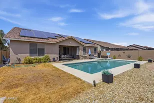 4937 W Melody Ln, Laveen, AZ 85339 - Photo 33