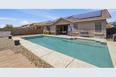 4937 W Melody Lane, Laveen, AZ 85339 - Photo 31