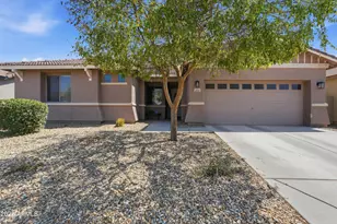 4937 W Melody Ln, Laveen, AZ 85339 - Photo 1