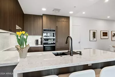 7167 E Rancho Vista Drive #4010, Scottsdale, AZ 85251 - Photo 3