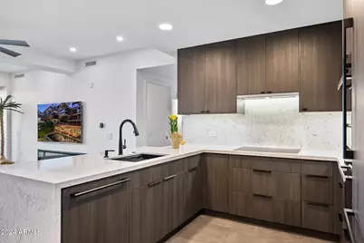 7167 E Rancho Vista Drive #4010, Scottsdale, AZ 85251 - Photo 11