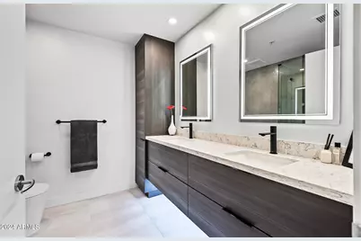 7167 E Rancho Vista Drive #4010, Scottsdale, AZ 85251 - Photo 25