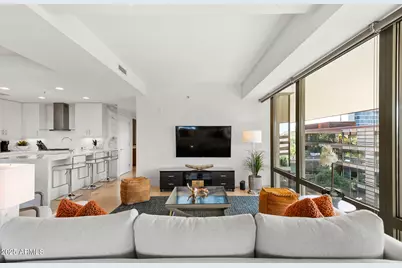 7151 E Rancho Vista Drive #7004, Scottsdale, AZ 85251 - Photo 23