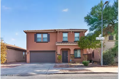 6933 W St Charles Avenue, Laveen, AZ 85339 - Photo 1