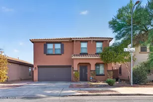 6933 W St Charles Ave, Laveen, AZ 85339 - Photo 1