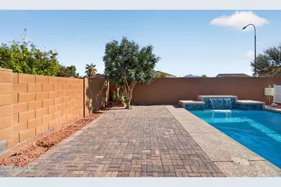 6933 W St Charles Avenue, Laveen, AZ 85339 - Photo 45