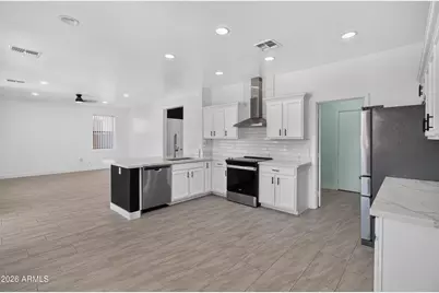 6933 W St Charles Avenue, Laveen, AZ 85339 - Photo 9