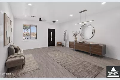 6933 W St Charles Avenue, Laveen, AZ 85339 - Photo 5