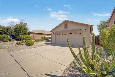 8965 E Hillview Street, Mesa, AZ 85207 - Photo 3