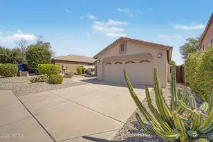 8965 E Hillview St, Mesa, AZ 85207 - Photo 3