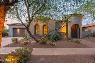 9400 E Desert Village Dr, Scottsdale, AZ 85255 - Photo 1
