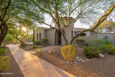 9400 E Desert Village Drive, Scottsdale, AZ 85255 - Photo 5