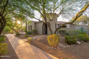 9400 E Desert Village Dr, Scottsdale, AZ 85255 - Photo 5