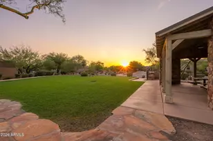 9400 E Desert Village Dr, Scottsdale, AZ 85255 - Photo 47