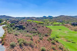 16108 E Star Gaze Trail, Fountain Hills, AZ 85268 - Photo 1