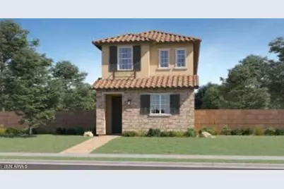 9829 W Verde Lane, Phoenix, AZ 85037 - Photo 1