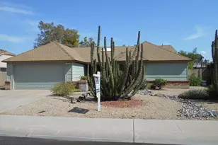 6532 W Lupine Ave, Glendale, AZ 85304 - Photo 1