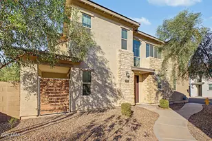 4556 S Riata St, Gilbert, AZ 85297 - Photo 1