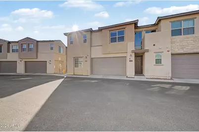 4556 S Riata Street #103, Gilbert, AZ 85297 - Photo 35