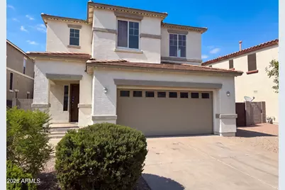 1214 E Frances Lane, Gilbert, AZ 85295 - Photo 1