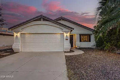 9351 E Nopal Avenue, Mesa, AZ 85209 - Photo 1