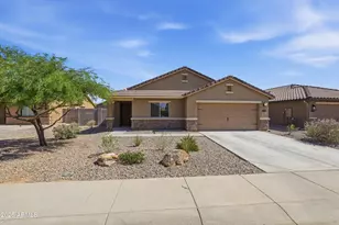 1552 E Demain Dr, Casa Grande, AZ 85122 - Photo 1