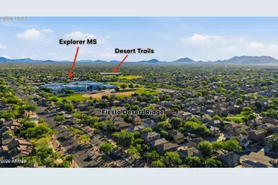 21821 N 40th Way, Phoenix, AZ 85050 - Photo 3