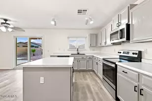 1292 S 222nd Ln, Buckeye, AZ 85326 - Photo 19