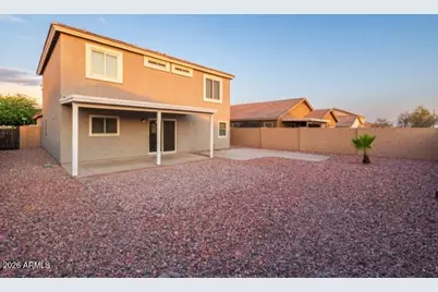 1292 S 222nd Lane, Buckeye, AZ 85326 - Photo 43