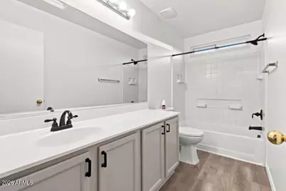 1292 S 222nd Lane, Buckeye, AZ 85326 - Photo 33