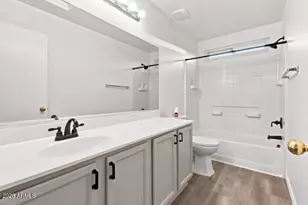 1292 S 222nd Ln, Buckeye, AZ 85326 - Photo 33