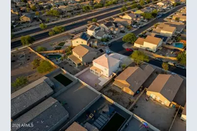 1292 S 222nd Lane, Buckeye, AZ 85326 - Photo 47
