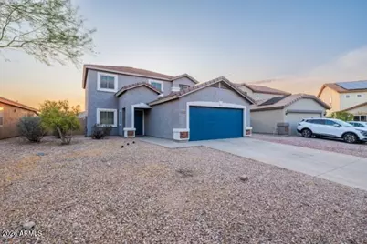 1292 S 222nd Lane, Buckeye, AZ 85326 - Photo 3