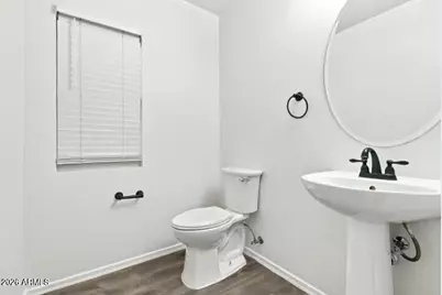 1292 S 222nd Lane, Buckeye, AZ 85326 - Photo 23