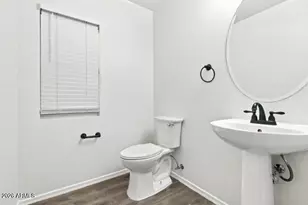 1292 S 222nd Ln, Buckeye, AZ 85326 - Photo 23