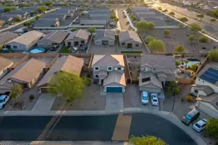 1292 S 222nd Ln, Buckeye, AZ 85326 - Photo 51