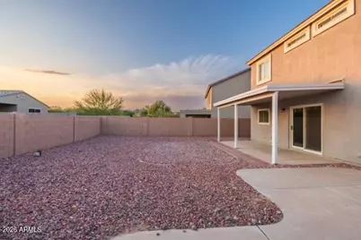1292 S 222nd Lane, Buckeye, AZ 85326 - Photo 45