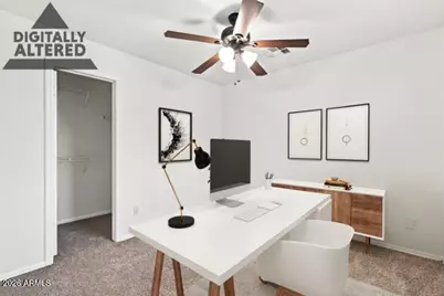 1292 S 222nd Lane, Buckeye, AZ 85326 - Photo 21
