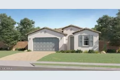 9526 W Weldon Avenue, Phoenix, AZ 85037 - Photo 1