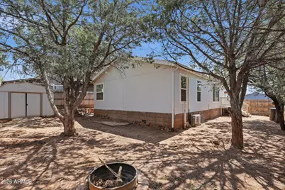7627 N Mesa Vista Drive, Payson, AZ 85541 - Photo 35