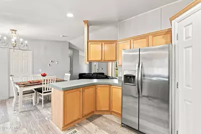 7627 N Mesa Vista Drive, Payson, AZ 85541 - Photo 11